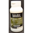 LIQUITEX MEDIUM BARNIZ BRILL 118ML