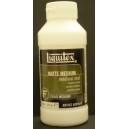 LIQUITEX MEDIUM MATE 237ML