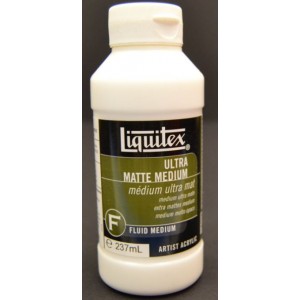 LIQUITEX MEDIUM JARPAQUE 237ML