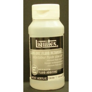 LIQUITEX MEDIUM RETARDA.FLUID 118ML