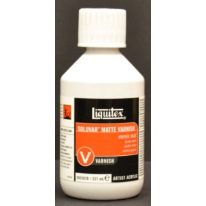 LX SOLUVAR BARNIZ BRILLO 237 ML