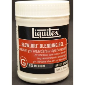 LX GEL RETARDADOR SLOW-DRI 237ML