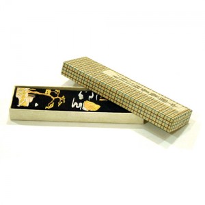 Tinta China Negra Barra 31 grs