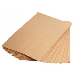 Papel Continuo Kraff 100 x 70 80gr