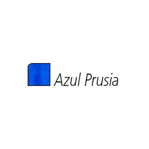 LYRA REMBRANDT POLYCOLOR AZUL DE PRUSIA
