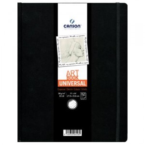 ART BOOK UNIVERSAL A6 112h 96g