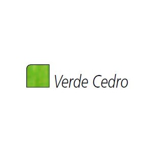 LYRA REMBRANDT POLYCOLOR VERDE CEDRO