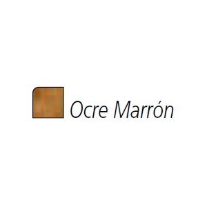LYRA REMBRANDT POLYCOLOR MARRON OCRE
