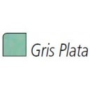 LYRA REMBRANDT POLYCOLOR GRIS PLATA