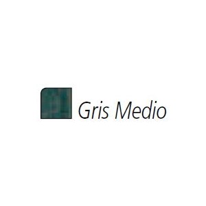 LYRA REMBRANDT POLYCOLOR GRIS MEDIO