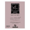 BLOC CANSON XL MARKER A4 70Gr