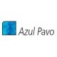 LYRA REMBRANDT AQUARELL AZUL PNALO