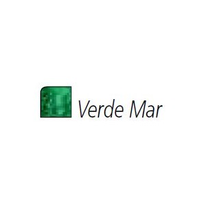 LYRA REMBRANDT AQUARELL VERDE OCEANO