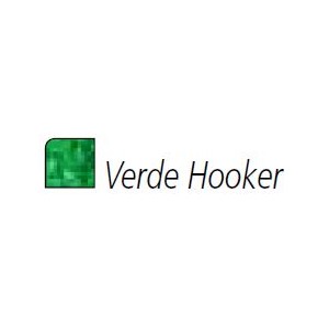 LYRA REMBRANDT AQUARELL VERDE HOOKER