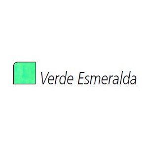 LYRA REMBRANDT AQUARELL VERDE ESMERALDA