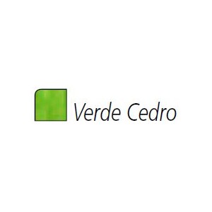 LYRA REMBRANDT AQUARELL VERDE DE CEDRO
