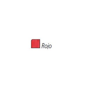 LYRA REM.AQU ROJO VENECIANO