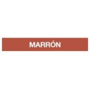 ROTULADOR POSCA PC1M MARRON