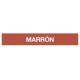 ROTULADOR POSCA PC1M MARRON