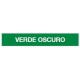 ROTULADOR POSCA PC3M VERDE