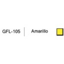 Recambio para el pincel GFL AM Amarillo