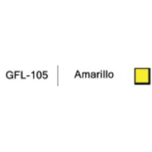 Recambio para el pincel GFL AM Amarillo