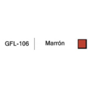 Recambio para el pincel GFL ME Marrón
