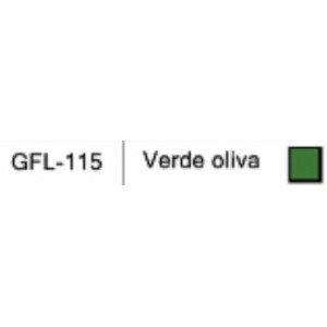 Recambio para el pincel GFL VO Verde Oliva
