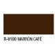 MTN 94 400 ml. Marrón Café RV-100 Mate
