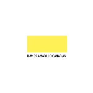 MTN 94 400 ml Amarillo Canarias RV-109 Mate