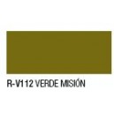 MTN 94 400 ml Verde Misión RV-112 Mate