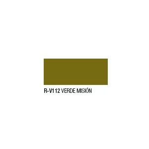 MTN 94 400 ml Verde Misión RV-112 Mate