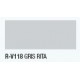 MTN 94 400 ml Gris Rita RV-118 Mate