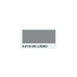 MTN 94 400 ml Gris Londres RV-119 Mate