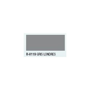 MTN 94 400 ml Gris Londres RV-119 Mate