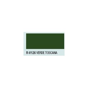 MTN 94 400 ml Verde Toscana RV-126 Mate