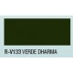 MTN 94 400 ml Verde Dharma RV-133 Mate