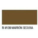 MTN 94 400 ml Marrón Secuoia RV-139 Mate