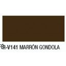 MTN 94 400 ml Marrón Gondola RV-141 Mate