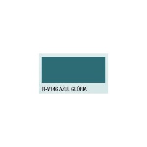 MTN 94 400 ml Azul Glória RV-146 Mate