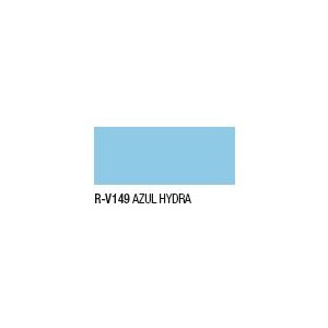 MTN 94 400 ml Azul Hydra RV-149 Mate