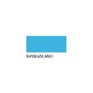 MTN 94 400 ml Azul Argo RV-150 Mate
