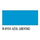 MTN 94 400 ml Azul Libertad RV-151 Mate
