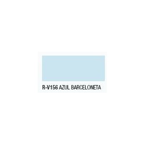 MTN 94 400 ml Azul Barceloneta RV-156 Mate