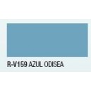 MTN 94 400 ml Azul Odisea RV-159 Mate
