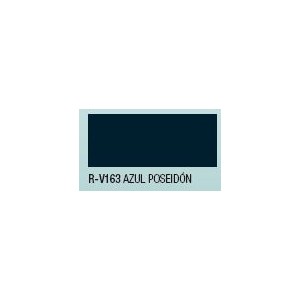 MTN 94 400 ml Azul Poseydon RV-163 Mate