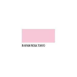 MTN 94 400 ml Rosa Tokyo RV-164 Mate