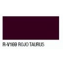 MTN 94 400 ml Rojo Taurus RV-169 Mate