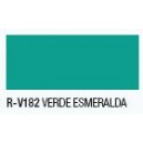 MTN 94 400 ml Verde Esmeralda RV-182 Mate