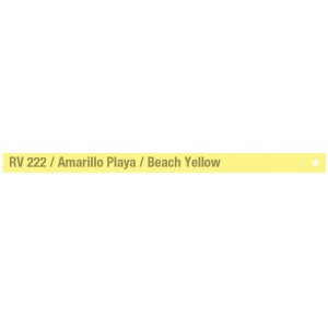 MTN HD2 RV-222 Amarillo Playa